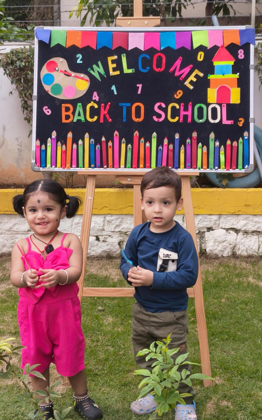 Daycare